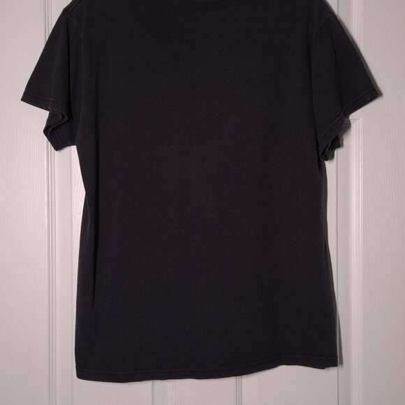 Souled Out: Submission to God USED Shirt (FADING, S, Y2K, 2009, Jesus, Kerusso) - Picture 7 of 7